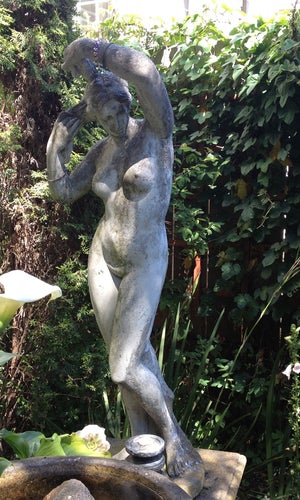 The Sword and Rose