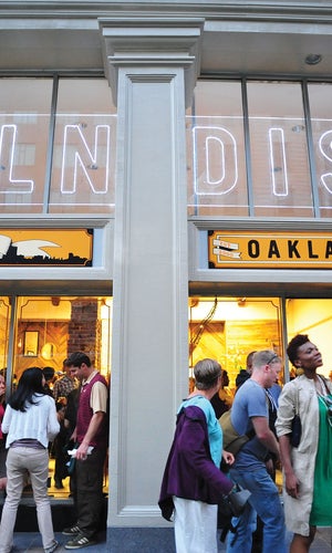 Oaklandish