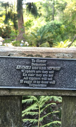 UC Berkeley Botanical Gardens