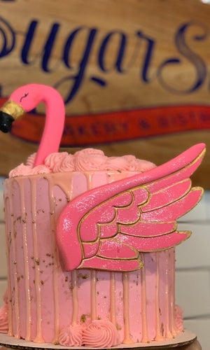 Sugar Street Bakery & Bistro