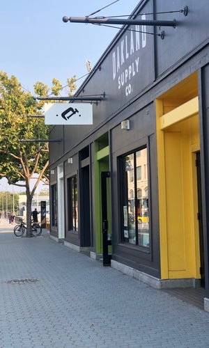 Oakland Supply Co.