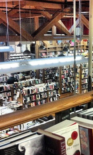 Elliott Bay Book Company