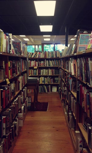 Third Place Books