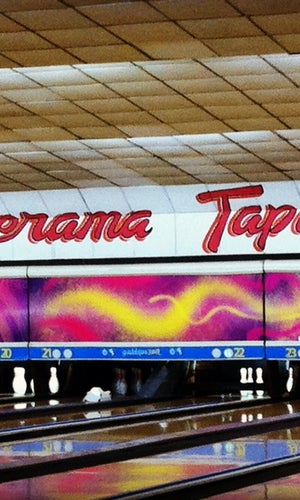 Bolerama Tapatío Matriz
