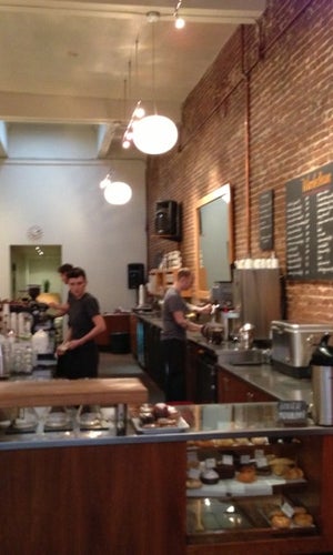 Stumptown Coffee Roasters