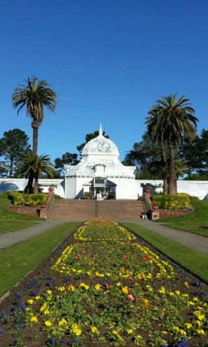 Golden Gate Park