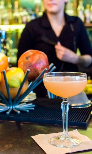 AlaMar Kitchen & Bar
