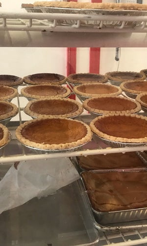 It's All Good Bakery