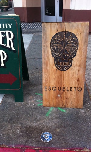 Esqueleto