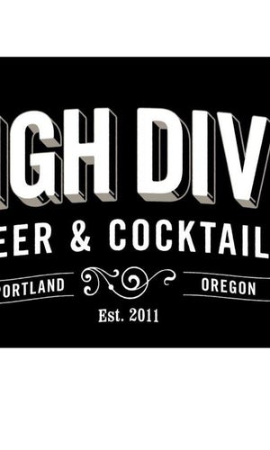 The High Dive