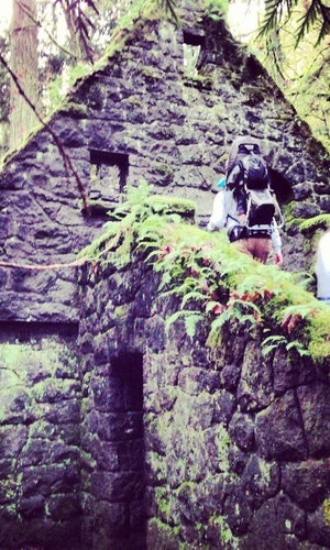 Witch's Castle