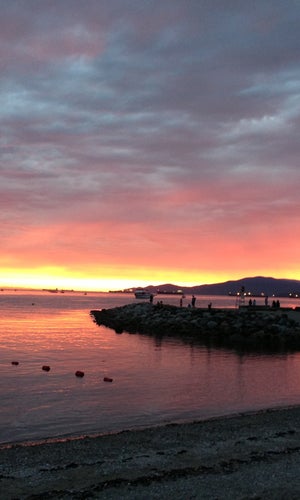 Sunset Beach