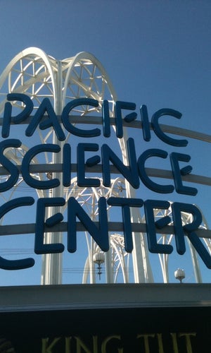 Pacific Science Center