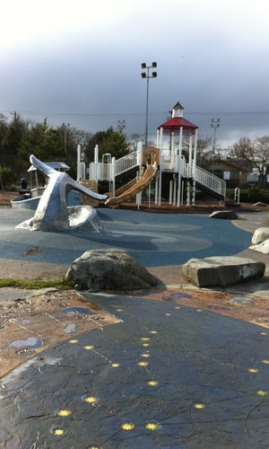 Whale Tail Park