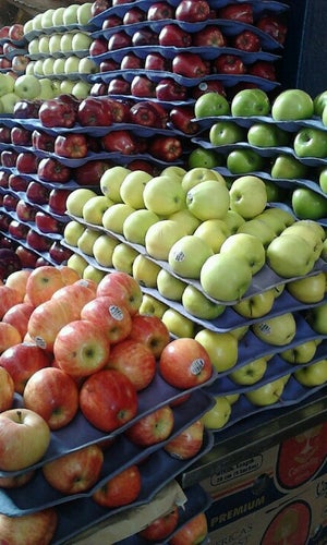 Mercado de Abastos