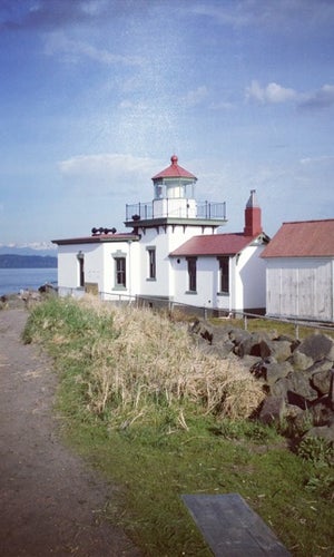 Discovery Park