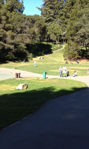Codornices Park