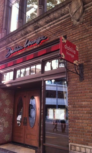 Dahlia Lounge