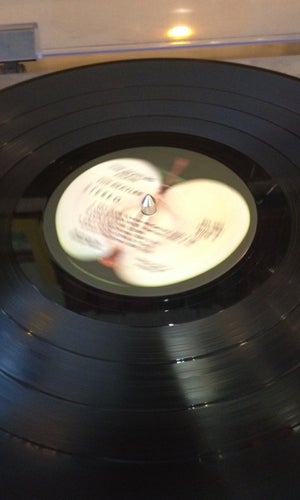 Rooky Ricardo's Records