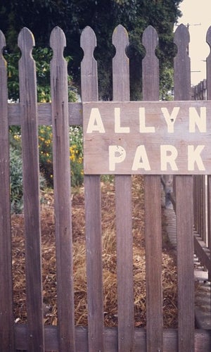 Allyne Park
