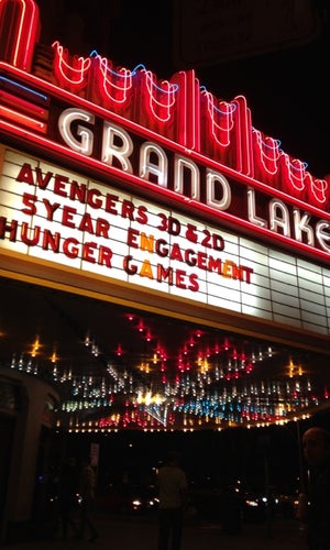 Grand Lake Theater