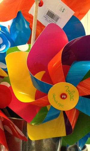 Clover Toys