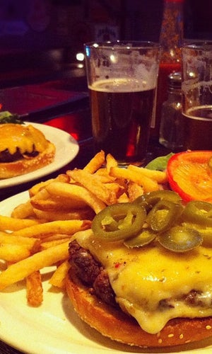Nickies Bar and Restaurant