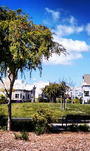 Victoria Manalo Draves Park