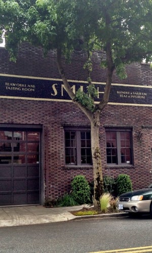 Steven Smith Teamaker