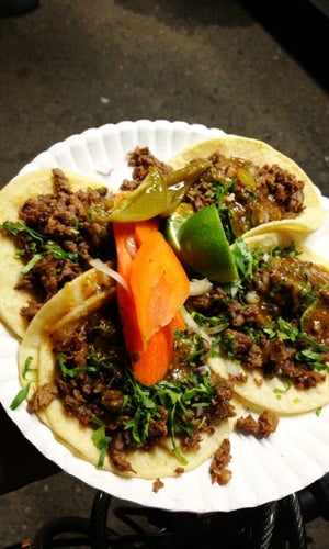 Tacos Mi Rancho