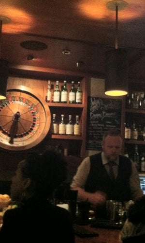 Tavern Law