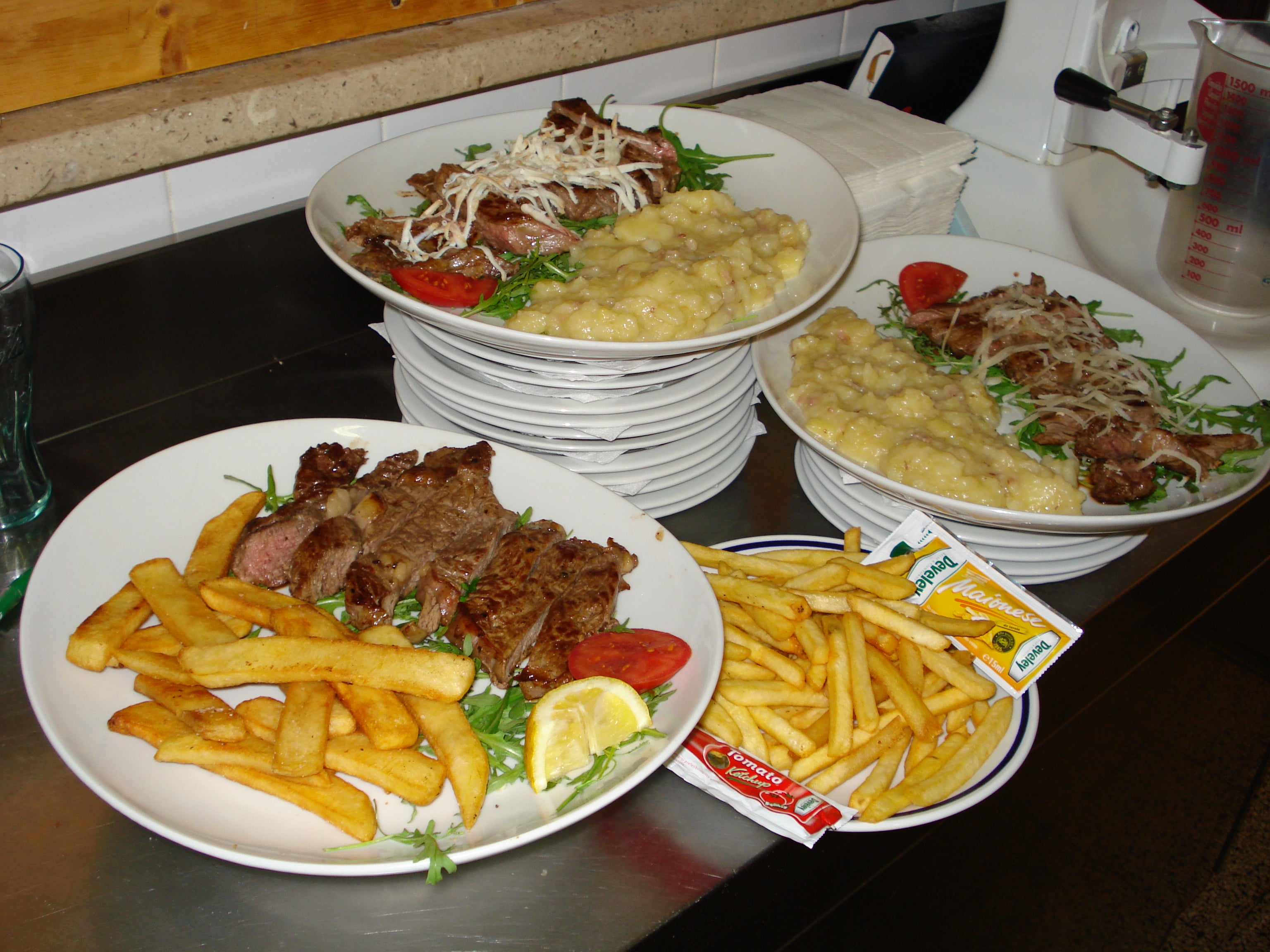gastropub