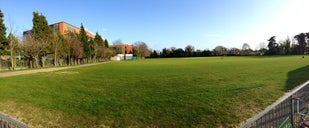 Choham Road Recreation Ground
