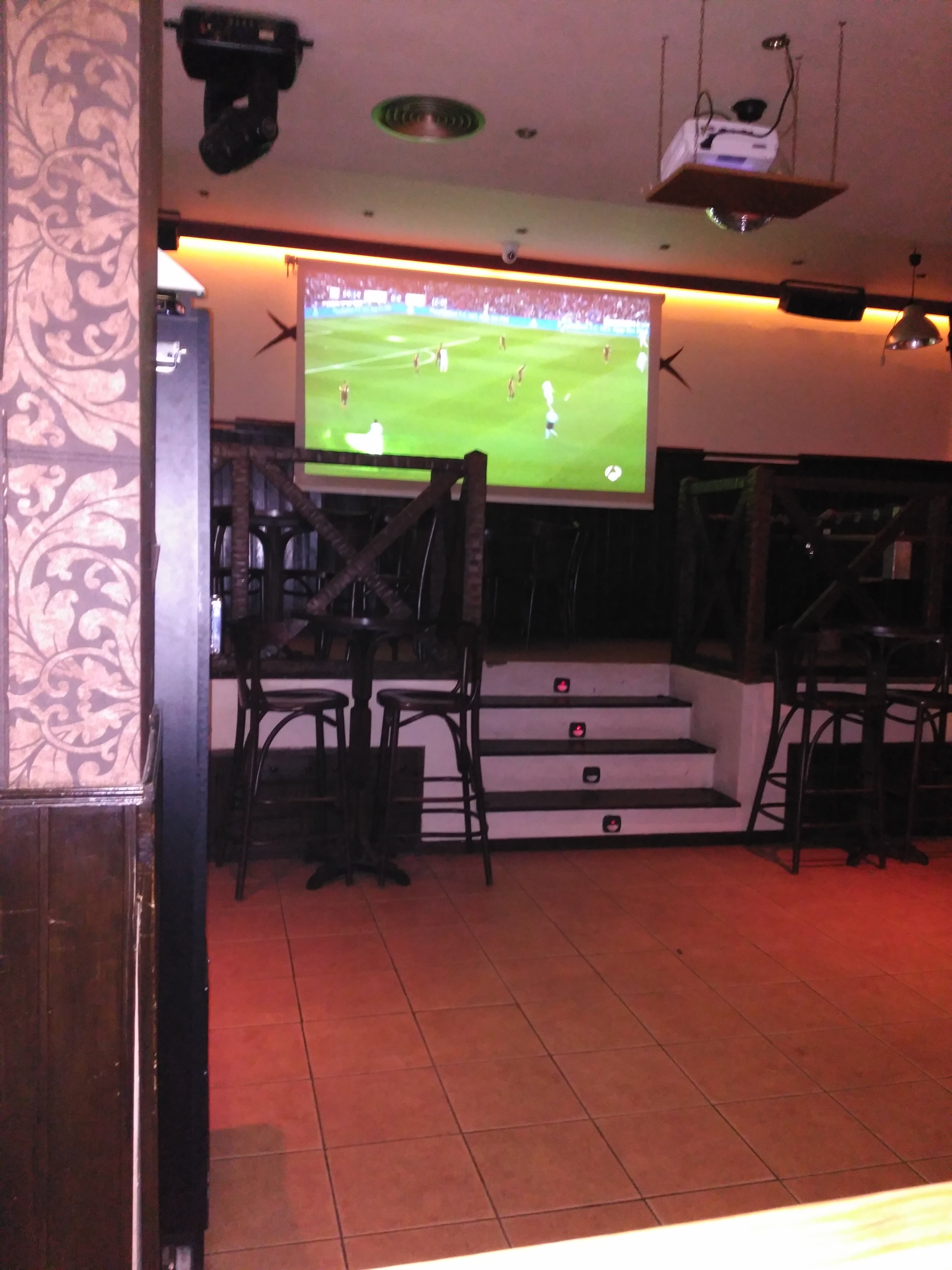 pub