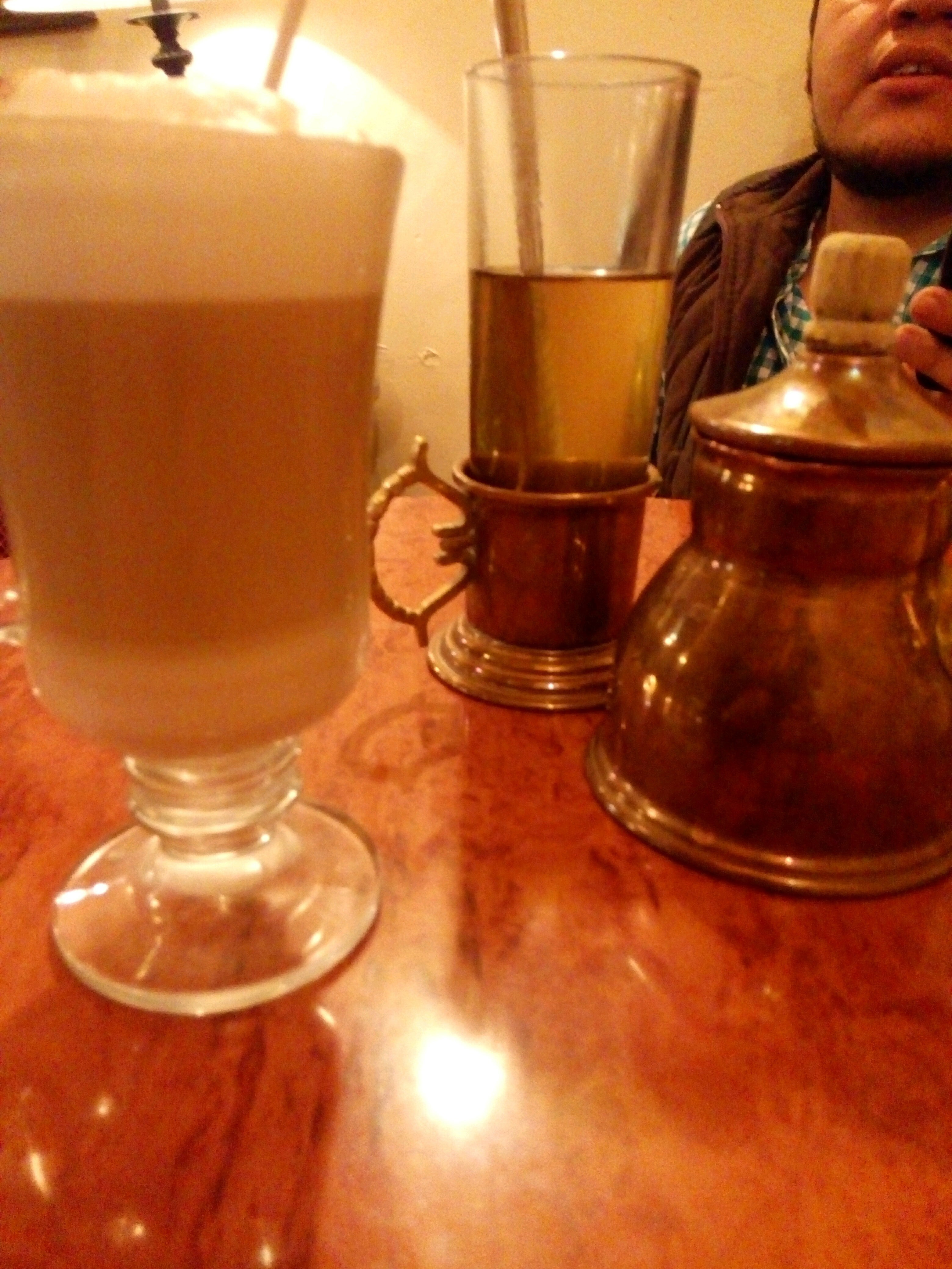 cafe
