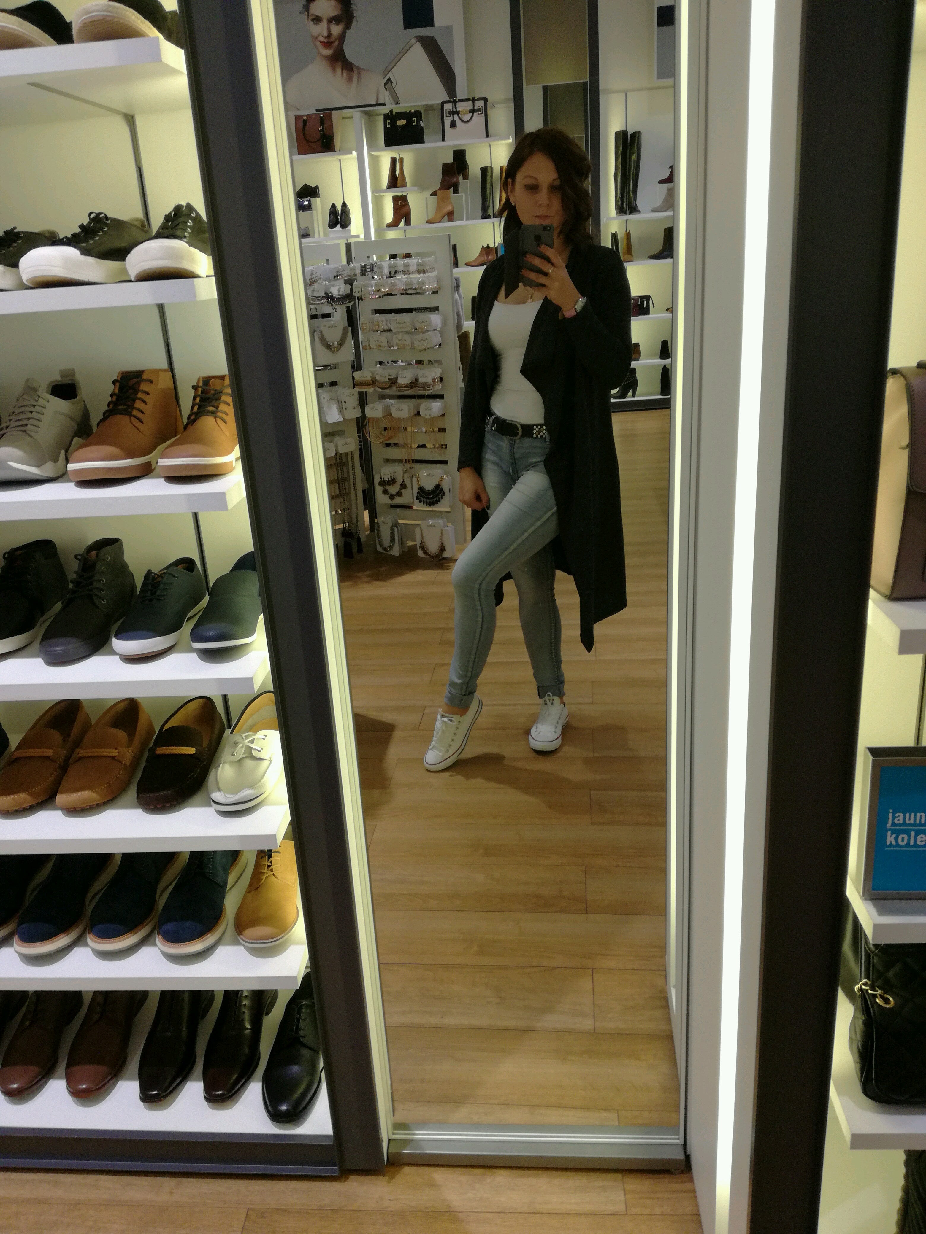 shoe-store