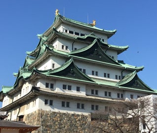 観光からグルメまで！定番コースで楽しむ名古屋旅