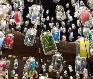 瀬戸内海に浮かぶ「女木島」と「男木島」で、ゆったり流れる島時間とアートに浸る旅