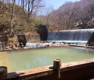 歴史的城下町と秘湯を楽しむ秋田の旅