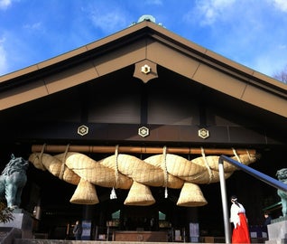 茨城で関東屈指の寺社仏閣を巡る旅