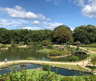 やっぱり定番は外せない！岡山と倉敷をめぐる欲張り旅
