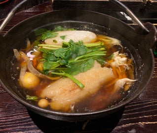 本場のきりたんぽを味わい、紅葉を満喫する秋田の旅