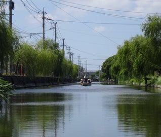 落ち着いた旅行が好みのあなたに。博多・柳川おとな旅