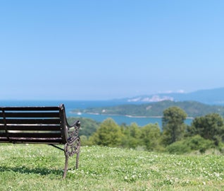 まるで地中海リゾート！日本のエーゲ海・牛窓の魅力に触れる旅
