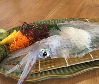 美しい海辺の風景に出会う、佐賀・大人旅