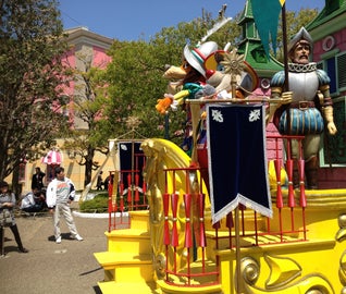 家族旅行におすすめ！車なしでも楽しめる伊勢・志摩の旅