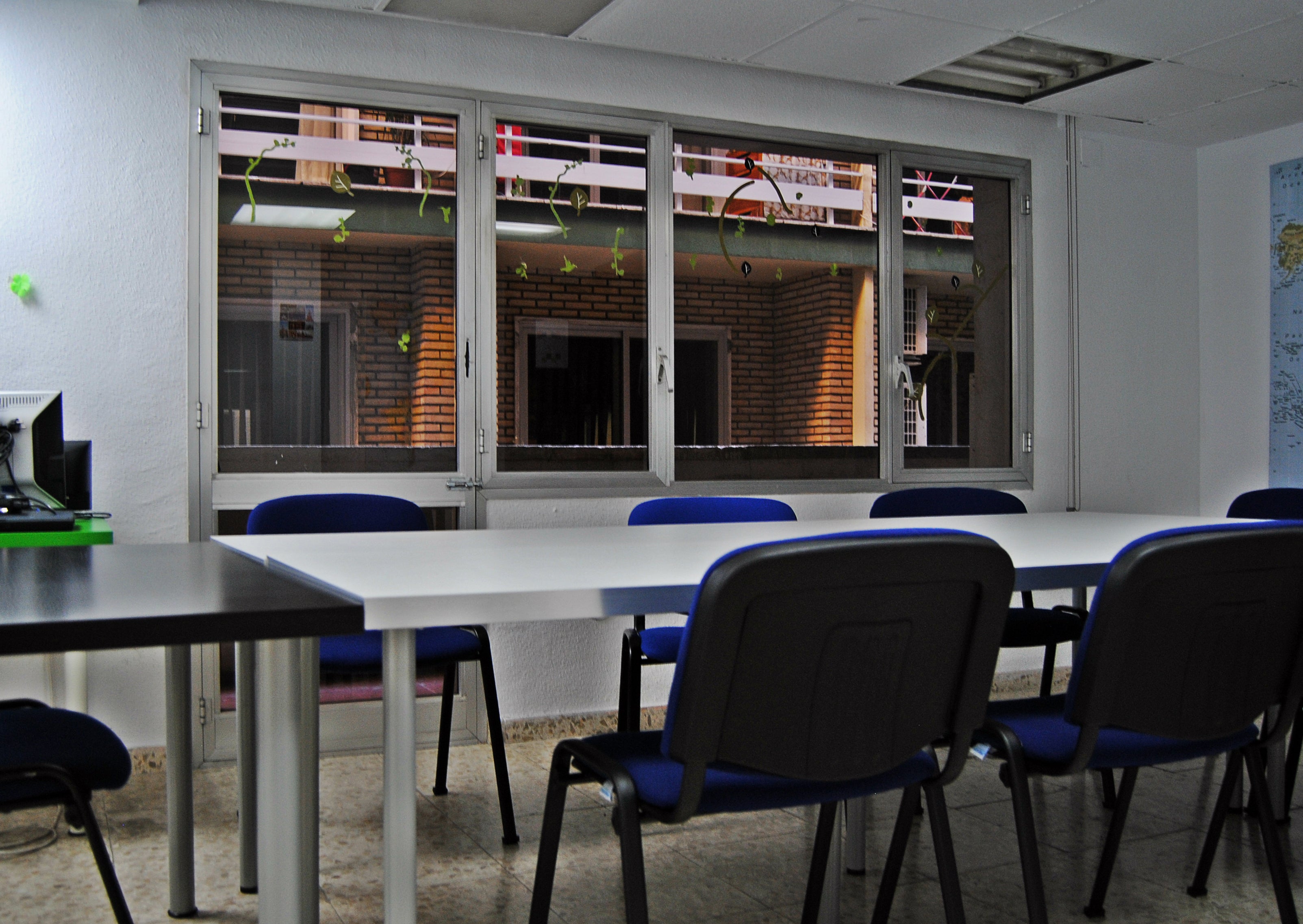 language-school
