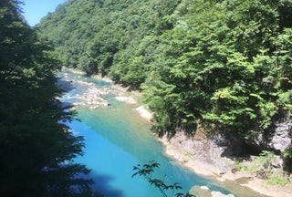 東北の旅行モデルコース こころから
