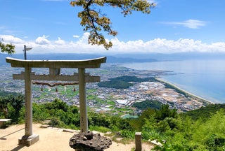 四国地方のおすすめ旅行ガイド こころから