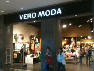 Clothes shop: Vero Moda nearby in Germany: 1 reviews, address, website - Maps.me